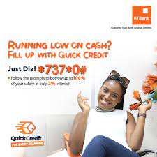 quick loan