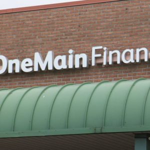ONEMAIN FINANCIAL