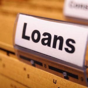unpaid quick loan