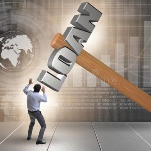 QUICK LOAN customers