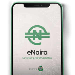 ENAIRA APP