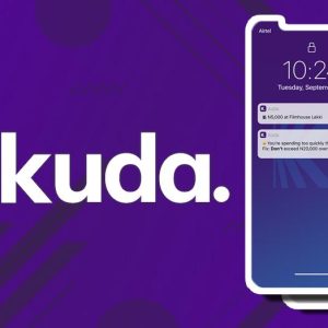KUDA