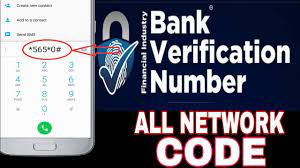 BVN Code For All Networks: Checking Your BVN From MTN, Glo, Airtel, 9mobile