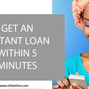 Quick Cash Loan