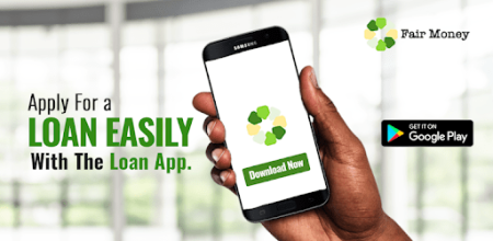 Digital Lending Apps in Nigeria for Instant Cash