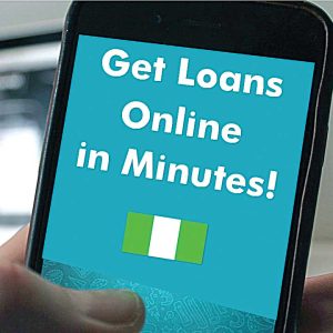 blacklisted for a loan in Nigeria