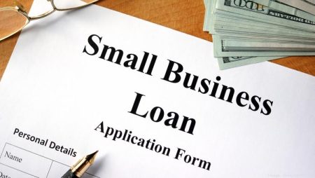SME LOANS WITHOUT COLLATERAL IN NIGERIA