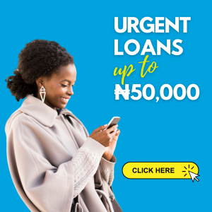 urgent loan in Nigeria without documentation