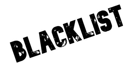 Blacklisted for A Loan In Nigeria