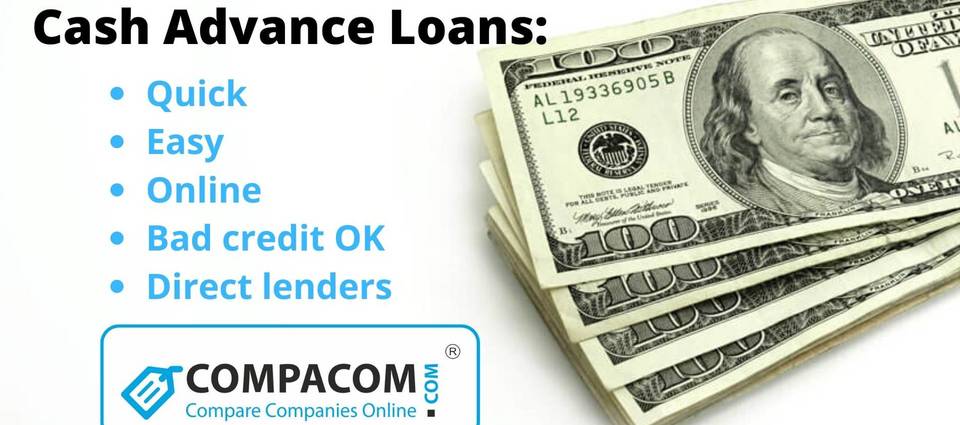 Cash Advance Apps That Let You Borrow Money Instantly