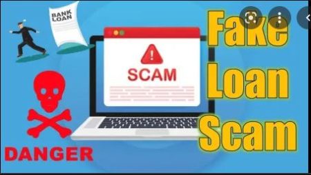 Top 20 Fake Loan Apps In Nigeria 2021/2022