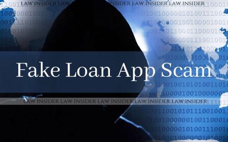 Top Fake Loan Apps In Nigeria