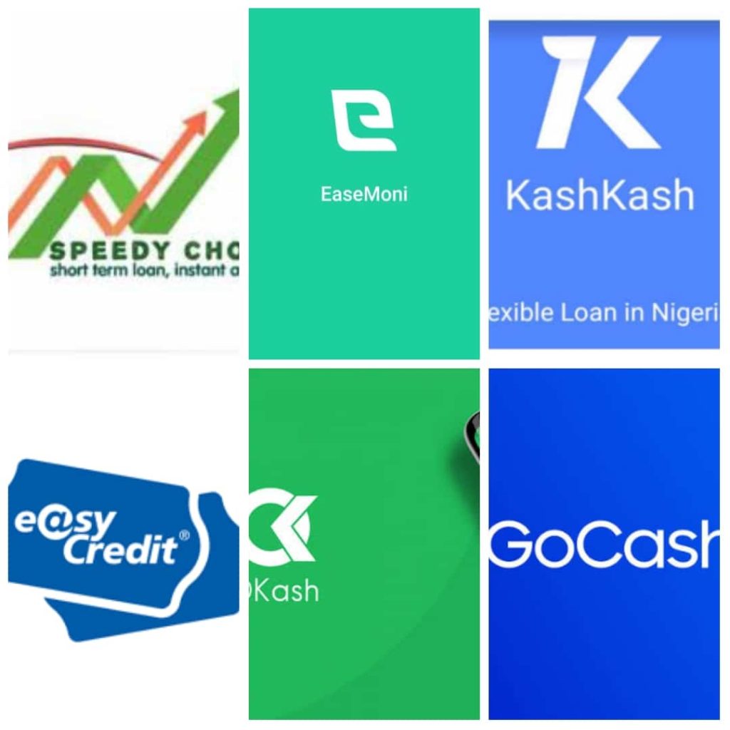 what-happened-to-bank-accounts-of-30-illegal-lending-apps-in-nigeria