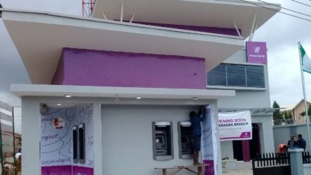 Money Laundery, Bribery Scandal Rocks Wema Bank