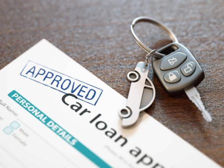 Car Loan in Nigeria without Collateral