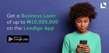 Loan Apps in minutes in Nigeria