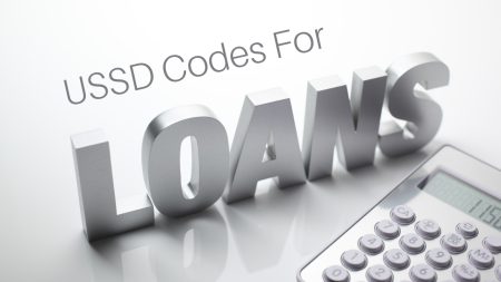 USSD Codes For Quick cash Loans In Nigeria