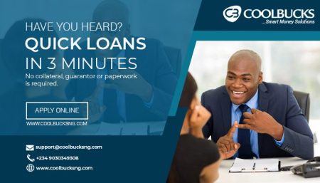 5 Best Loan Apps In Minutes In Nigeria