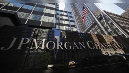 JPMorgan Removed Nigeria From Emerging Market list