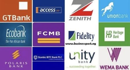 Nigeria enforces N1m fine daily on Banks, Businesses Over Suspicious Transactions
