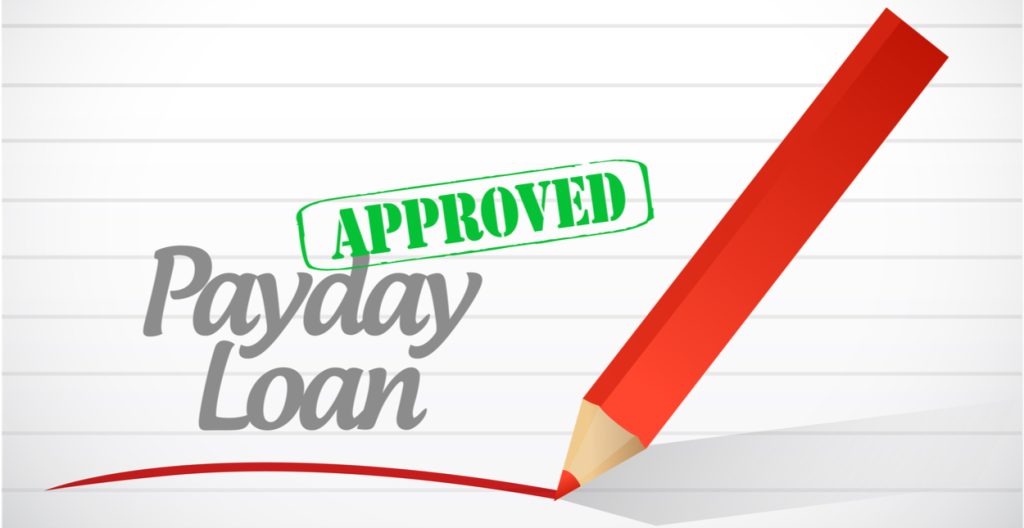 Payday Loans Online Guaranteed Approval