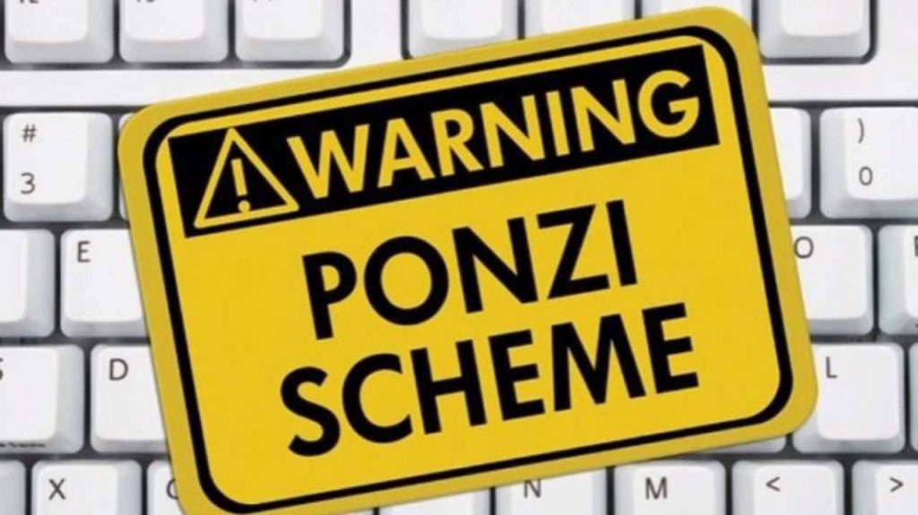 Ponzi Schemes And The Stability Of Nigeria's Financial System