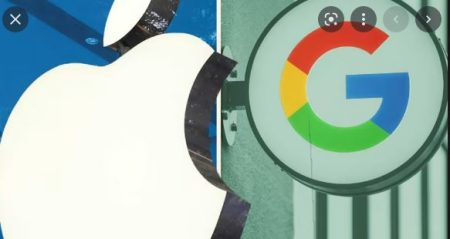 Apple, Google Face Probe In UK Over Domineering Market Power In Phone Browsers