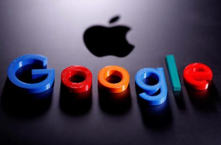 Apple, Google Face Probe In UK Over Domineering Market Power In Phone Browsers