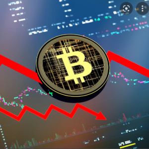 Cryptocurrency Market Plunge: 5 Key Reasons Digital Currency