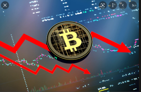 Cryptocurrency Market Plunge: 5 Key Reasons Digital Currency