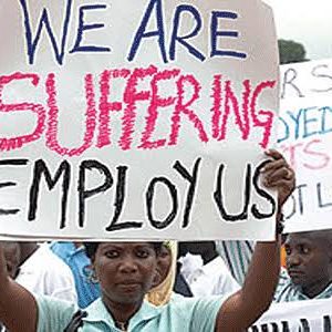 Nigeria Unveils Digital Platform For Employers And Job Seekers