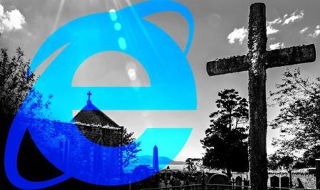 Internet Explorer End Of Life: Why Microsoft Is Nailing Web Browser Coffin After 27 Years