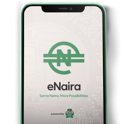 Nigeria To Adopt USSD Code For Its Digital Money, eNaira