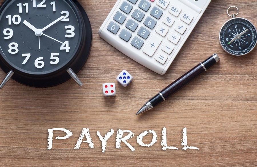 Sage Payroll Software For Small Business