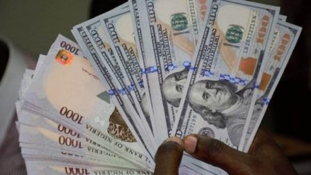 Dollar To Naira Black Market 12th July, 2022