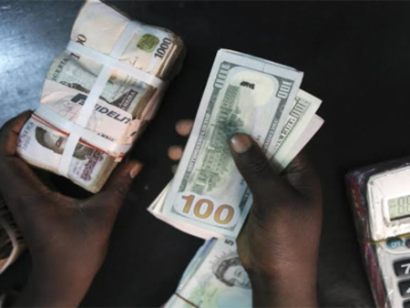 Dollar To Naira Today: Naira Plummets To All Time Low N685/$1