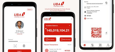 Top 5 Banking Apps In Nigeria With Over 5 Million Downloads On Google Play
