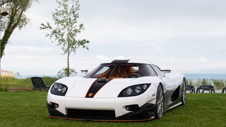 <em><strong> Top 10 Most Expensive Cars, Koenigsegg's CCXR Trevita </strong></em>