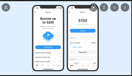 Top 12 Best Borrow Money Apps No Credit Check for 2022
