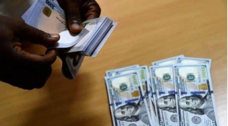 Dollar To Naira Today 1st August 2022: See Black Market Exchange Rate
