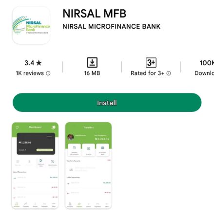 <em><strong> All You Need To Know About NIRSAL Loan In 2022 </strong></em>