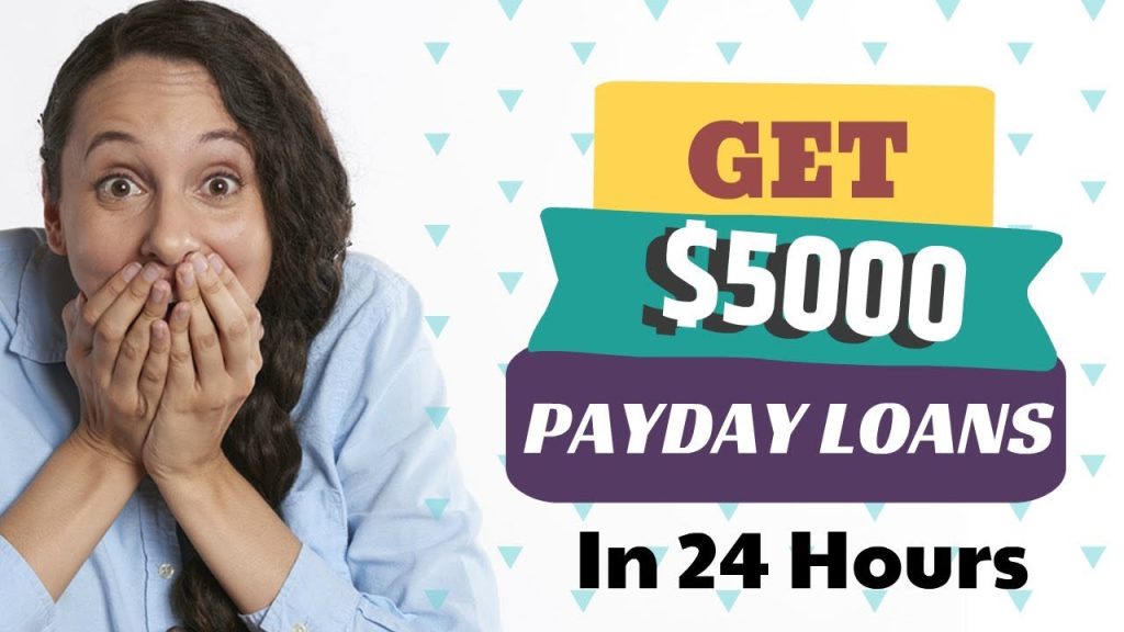 Top 14 Best Instant No Refusal Payday Loans Canada 2024