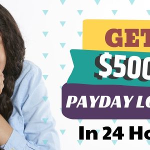 Top 15 Best No Refusal Payday Loans Canada For Emergency Cash 2022