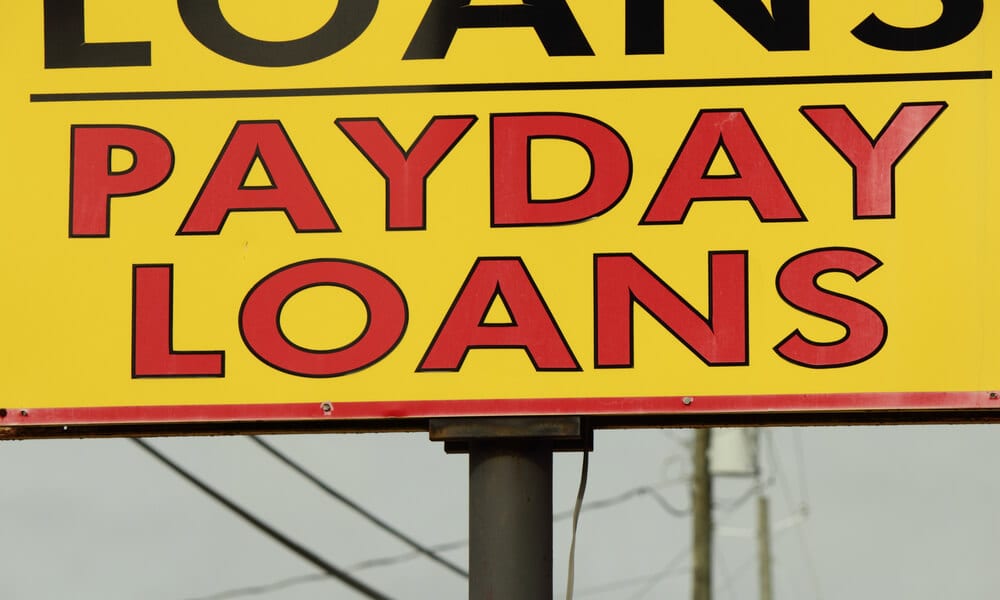 Top 6 Best Instant Payday Loans For Bad Credit 2022