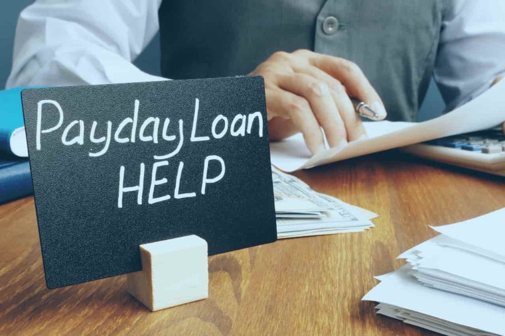 Top 10 Best Payday Loans In The US 2021/2022