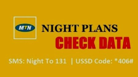 How To Subscribe To MTN Night Plan In 2022