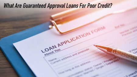 Top 10 High Risk Loans Guaranteed Approval Canada