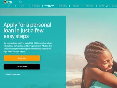 Top 20 Best Instant Loan Apps In South Africa