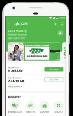 How To Transfer Airtime On Glo In 2022