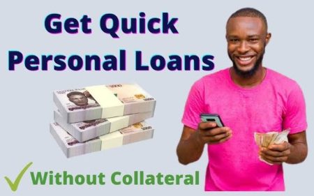 Top 10 Best Loans In Nigeria Without Salary Account